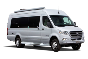 2027 Coachmen Galleria 24FL