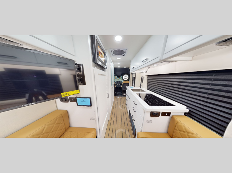 2027 Galleria 24FL by Coachmen from Fretz RV in Souderton, Pennsylvania