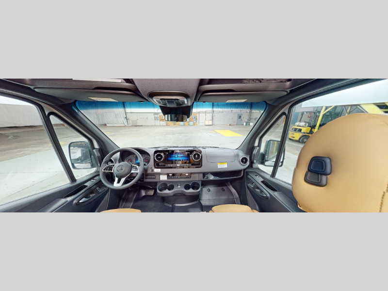 2027 Galleria 24FL by Coachmen from Fretz RV in Souderton, Pennsylvania