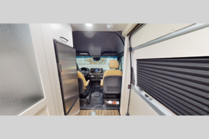 2027 Coachmen Galleria 24FL