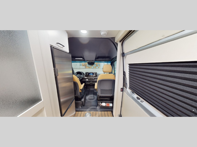 2027 Coachmen Galleria 24FL