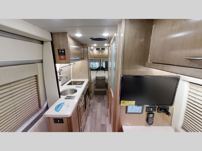 2027 Galleria 24A Li3 by Coachmen from Fretz RV in Souderton, Pennsylvania