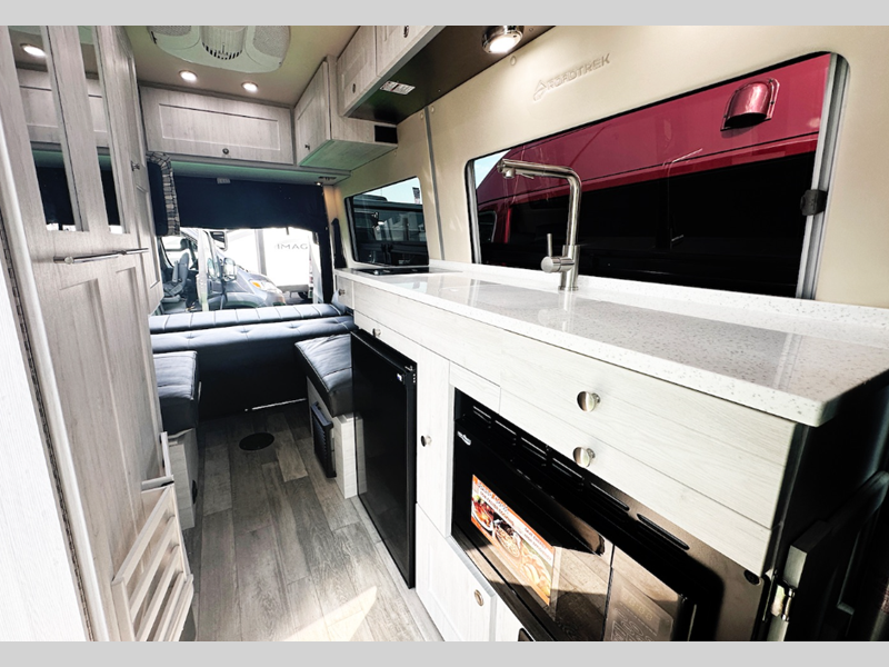 2027 Roadtrek SS Agile by Roadtrek from Fretz RV in Souderton, Pennsylvania