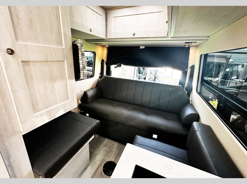 New 2027 Roadtrek Roadtrek SS Agile available in Souderton, Pennsylvania