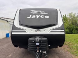 New 2026 Jayco Jay Feather 25RB available in Souderton, Pennsylvania
