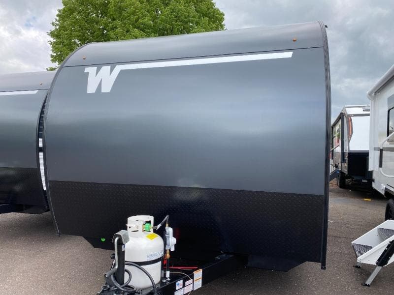 2026 Winnebago Access 18DBH