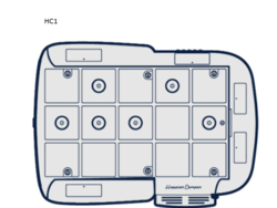 2024 Happier Camper HC1 Happier Camper - Used Travel Trailer for sale by Fretz RV in Souderton, Pennsylvania