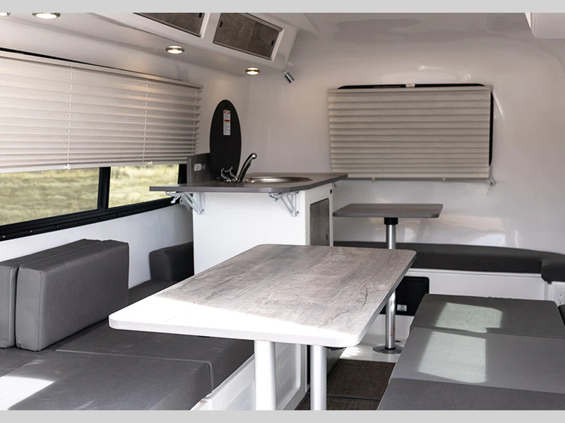 2024 HC1 Happier Camper by Happier Camper from Fretz RV in Souderton, Pennsylvania