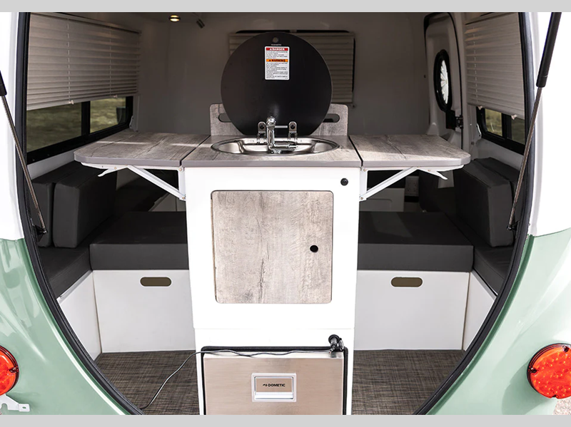 Used 2024 Happier Camper HC1 Happier Camper available in Souderton, Pennsylvania