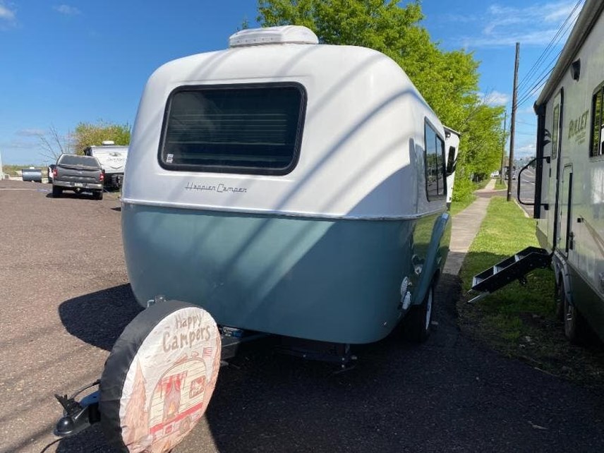 Used 2024 Happier Camper HC1 Happier Camper available in Souderton, Pennsylvania
