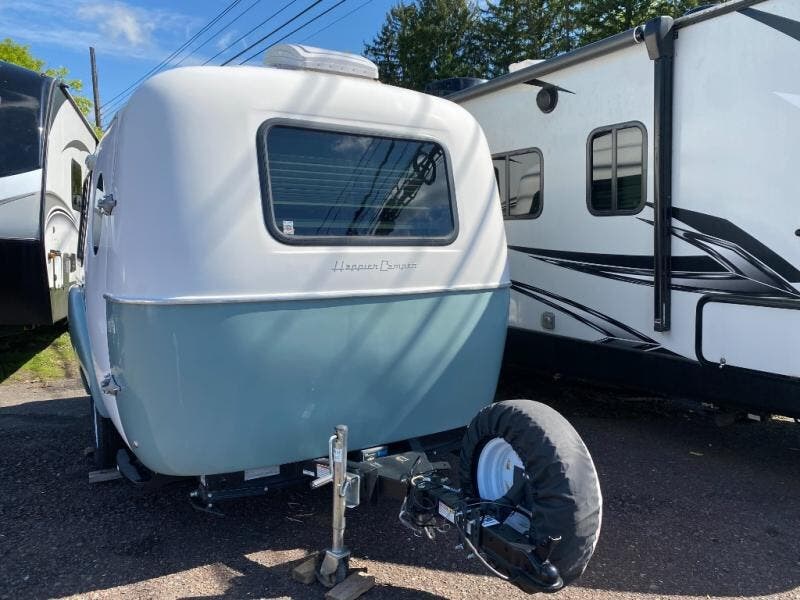 Used 2024 Happier Camper HC1 Happier Camper available in Souderton, Pennsylvania