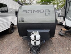 2025 Armor LT 10X by Skinny Guy Campers from Fretz RV in Souderton, Pennsylvania