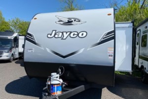 2026 Jayco Jay Flight SLX 197MB
