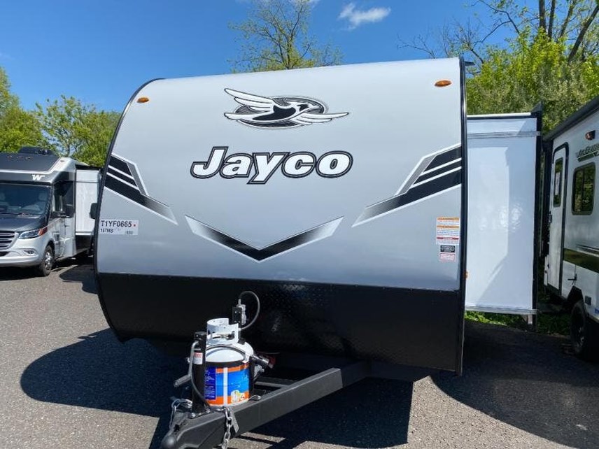 New 2026 Jayco Jay Flight SLX 197MB available in Souderton, Pennsylvania