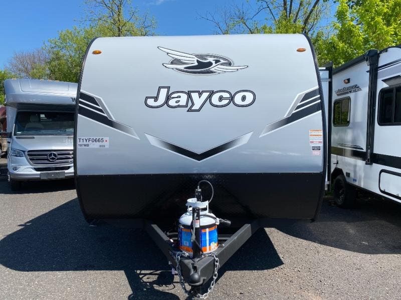 New 2026 Jayco Jay Flight SLX 197MB available in Souderton, Pennsylvania