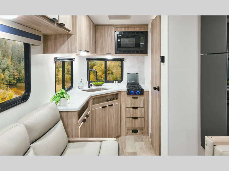 2026 Winnebago Access 18RK RV for Sale in Souderton, PA 18964 | 23366 ...