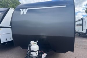 2026 Winnebago Access 18RK