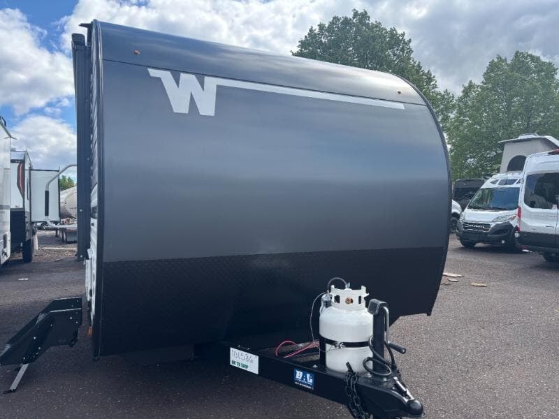 2026 Access 18RK by Winnebago from Fretz RV in Souderton, Pennsylvania