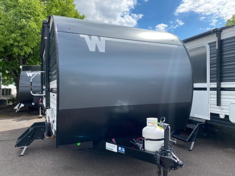 New 2026 Winnebago Access 15RB available in Souderton, Pennsylvania