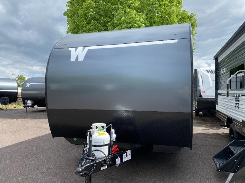 2026 Winnebago Access 15RB