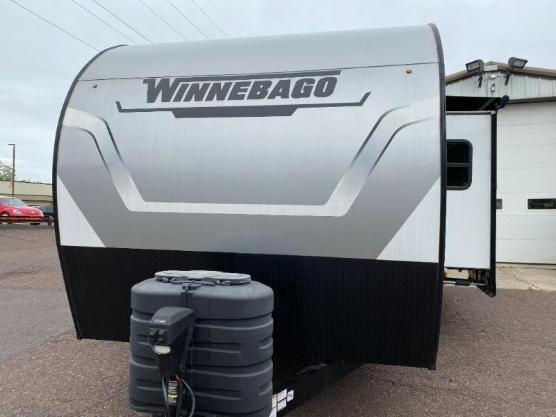 2024 Winnebago Access 25ML