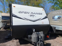 2021 Open Range Conventional OT180BHS by Highland Ridge from Fretz RV in Souderton, Pennsylvania