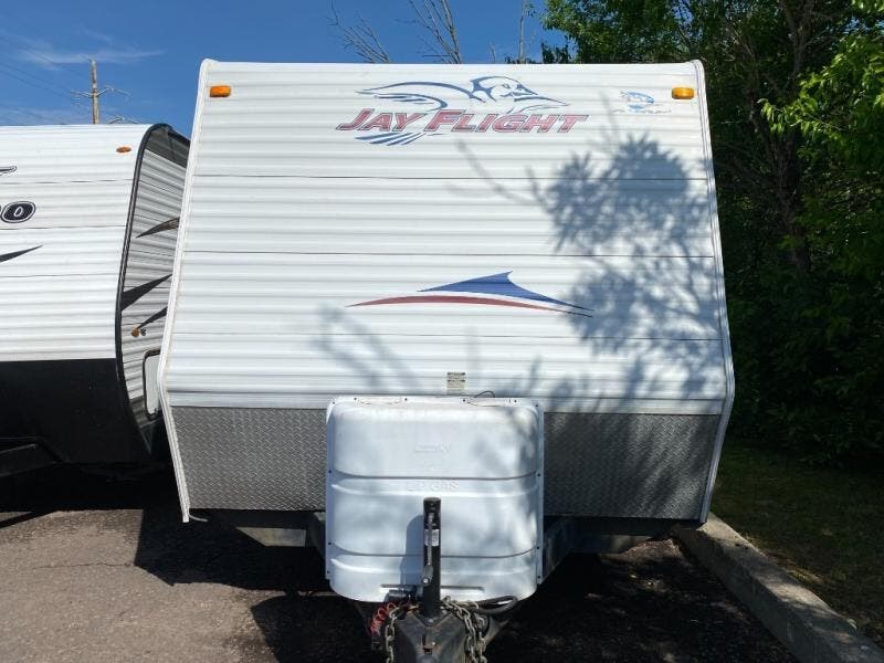 2007 Jay Flight 27 BH by Jayco from Fretz RV in Souderton, Pennsylvania