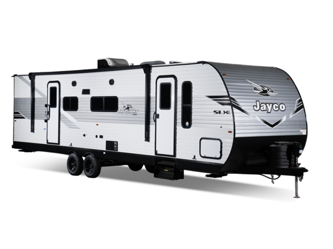 2026 Jayco Jay Flight SLX 265TH
