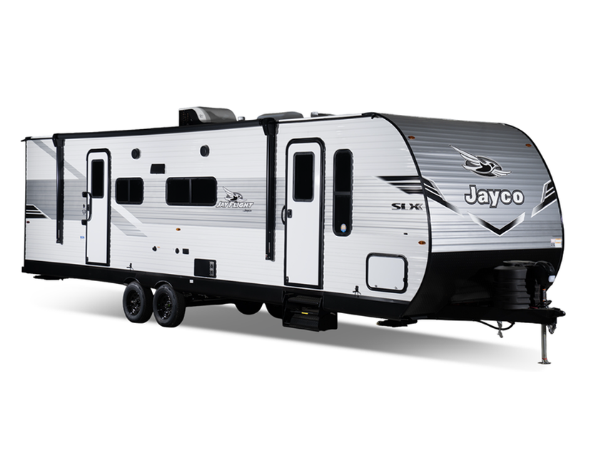 New 2026 Jayco Jay Flight SLX 265TH available in Souderton, Pennsylvania