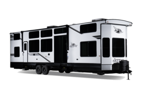2026 Jayco Jay Flight Bungalow 40DLFT