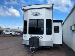 New 2026 Jayco Jay Flight Bungalow 40DLFT available in Souderton, Pennsylvania