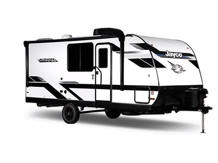 New 2026 Jayco Jay Feather Air 19MBS available in Souderton, Pennsylvania