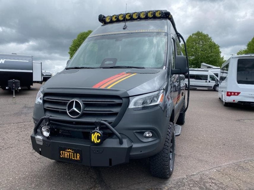 New 2026 Storyteller Overland Beast MODE Storyteller Overland OG available in Souderton, Pennsylvania