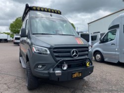 2026 Beast MODE Storyteller Overland OG by Storyteller Overland from Fretz RV in Souderton, Pennsylvania