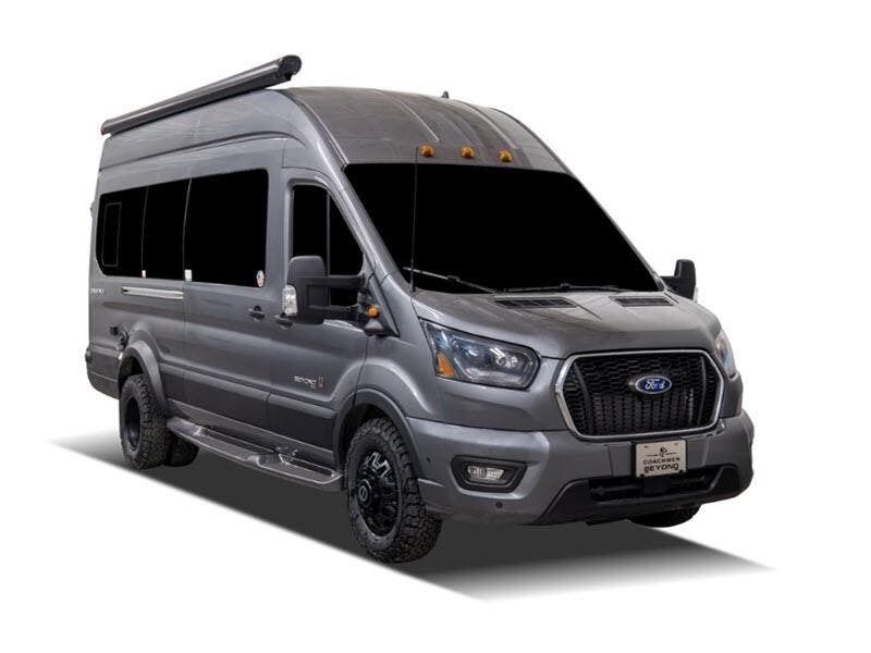 New 2027 Coachmen Beyond 22RBBC available in Souderton, Pennsylvania