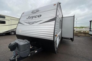 2021 Jayco Jay Flight SLX 8 242BHS