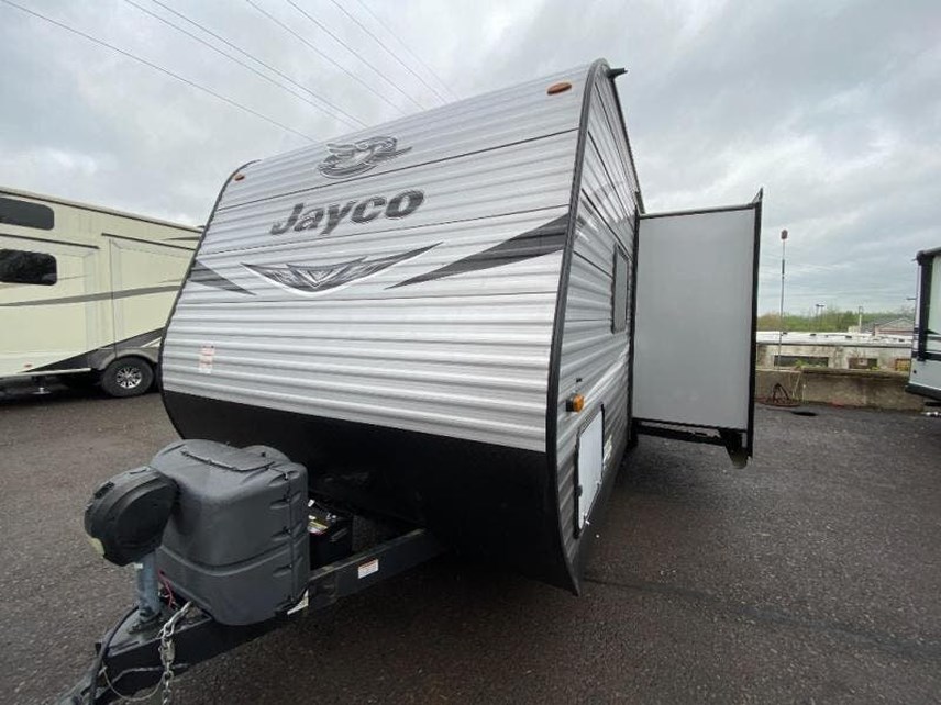 Used 2021 Jayco Jay Flight SLX 8 242BHS available in Souderton, Pennsylvania