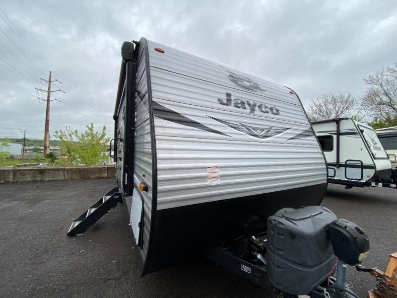 Used 2021 Jayco Jay Flight SLX 8 242BHS available in Souderton, Pennsylvania