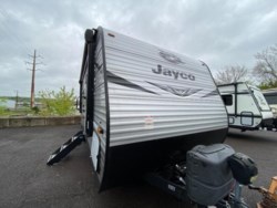 Used 2021 Jayco Jay Flight SLX 8 242BHS available in Souderton, Pennsylvania