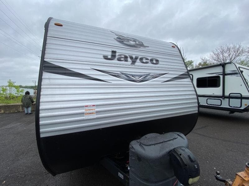 2021 Jay Flight SLX 8 242BHS by Jayco from Fretz RV in Souderton, Pennsylvania