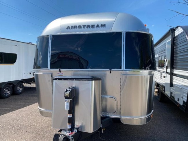 2023 Airstream Flying Cloud 25FB Twin