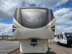 2019 North Point 377RLBH by Jayco from Fretz RV in Souderton, Pennsylvania