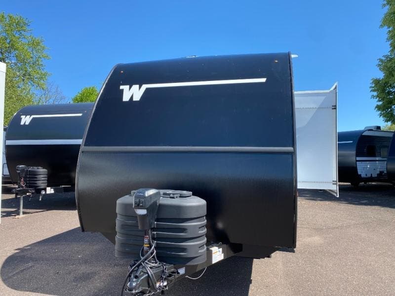2026 Winnebago Micro Minnie 2200 FBH