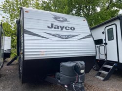 2021 Jay Flight SLX 8 265RLS by Jayco from Fretz RV in Souderton, Pennsylvania