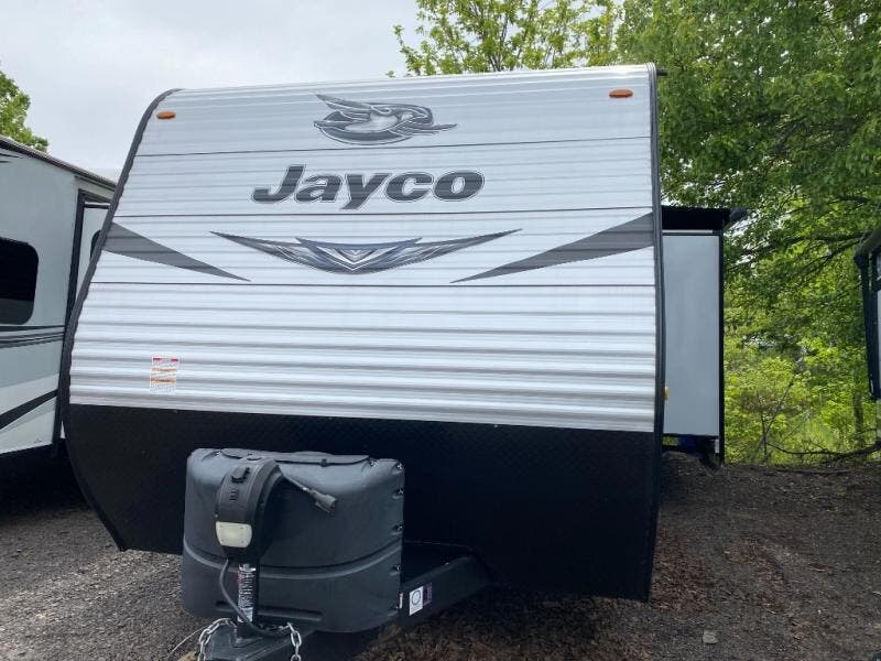 2021 Jayco Jay Flight SLX 8 265RLS