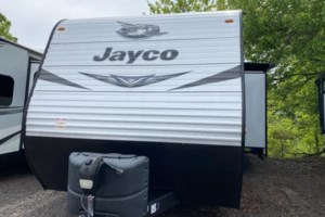 2021 Jayco Jay Flight SLX 8 265RLS