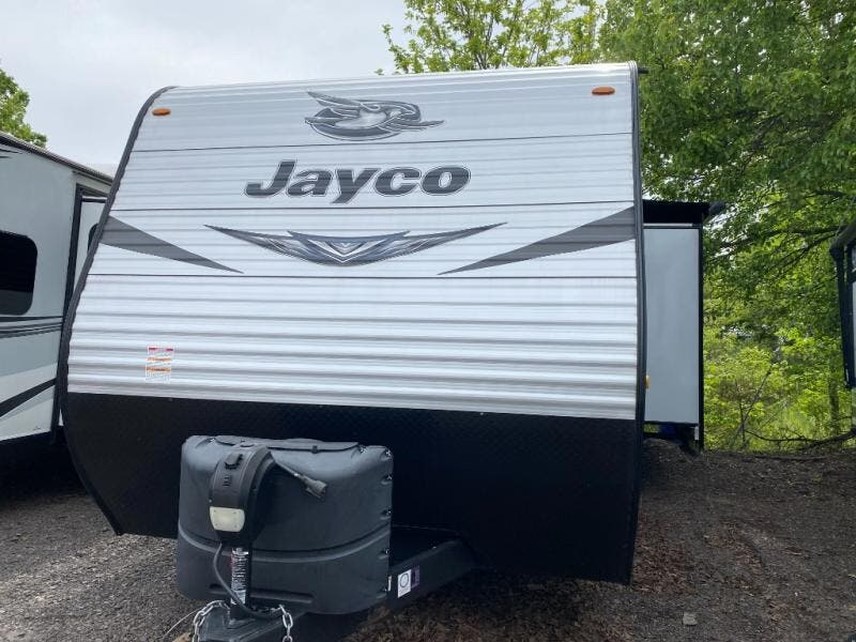 Used 2021 Jayco Jay Flight SLX 8 265RLS available in Souderton, Pennsylvania