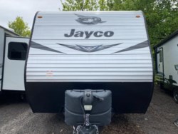 Used 2021 Jayco Jay Flight SLX 8 265RLS available in Souderton, Pennsylvania
