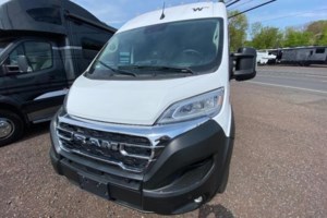 2027 Winnebago Solis Pocket 36A