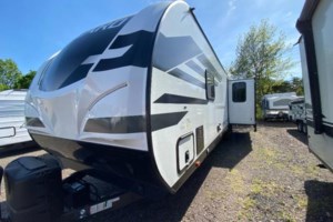 2021 Heartland Mallard 301